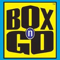 Box-n-Go, Moving Pods Sherman Oaks image 1